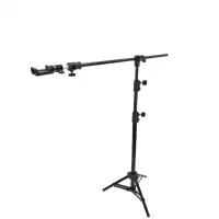 سه پایه دوربین پاناسان مدلT360عمودی