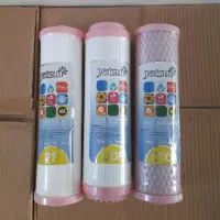 خدمات دستگاه تصفیه اب