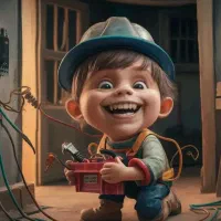 خدمات برق ساختمان