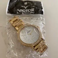 ساعت ویکتور زنانه