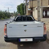 آریسان مدل ۹۶|خودرو سواری و وانت|حاجی آباد, |دیوار