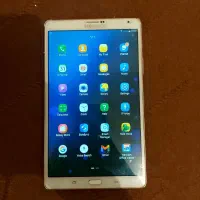 Galaxy Tab S