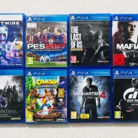 سی دی بازی ps4 ps5 جدید وکمیاب دیسک پی اس فوروفایو|کنسول، بازی ویدئویی و آنلاین|کرمان, |دیوار