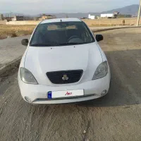 تیبا صندوقدار مدل 91