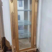 بوفه طلایی