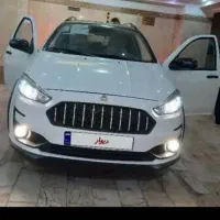 اطلسg فول سانروف دار مدل ۱۴۰۴ صفر|خودرو سواری و وانت|بهبهان, |دیوار