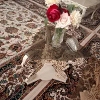 میزجلومبلی|مبلمان خانگی و میز عسلی|تربت‌حیدریه, پیشکوه|دیوار