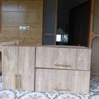 کابینت و سینک و ویترین|مصالح و تجهیزات ساختمان|ماسال, |دیوار