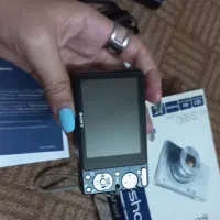 دوربین سونی Sony Cyber-shot DSC-S980