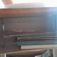 میز تحریر|میز تحریر و کامپیوتر|مشهد, انقلاب|دیوار