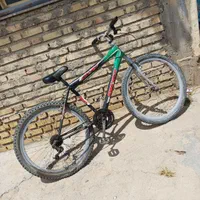 دوچرخه ۲۶