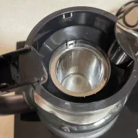 چای ساز وگاتی|سماور، چایساز، قهوهساز|قم, شهرک طالقانی|دیوار