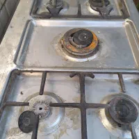 آبگرمکن و اجاق گاز|آبگرمکن، پکیج، شوفاژ|شیراز, شهرک صدا و سیما|دیوار