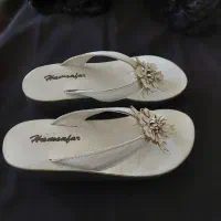 تعدادی کفش و صندل مجلسی و طبی|کیف، کفش، کمربند|اصفهان, شفق|دیوار