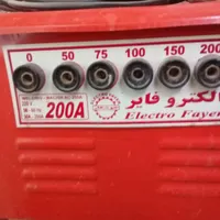 یک دستگاه جوش نو