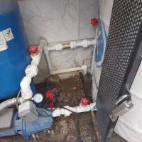 تاسیسات و خدمات فنی لواسانی