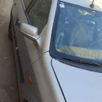 ماشین سمند|خودرو سواری و وانت|بندرعباس, |دیوار