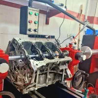 خدمات ثابت تراش تراشکاری زرین|خدمات موتور و ماشین|اصفهان, هفتون|دیوار