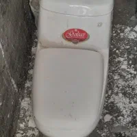 توالت فرنگی