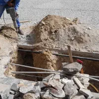 نسب یان و لوله کشی|خدمات پیشه و مهارت|قشم, |دیوار