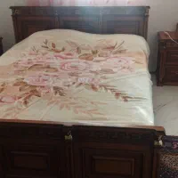 تخت به همراه خوشخواب|تخت و سرویس خواب|اردبیل, |دیوار