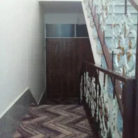 ملک ویلایی دوبلکس پشت اداره جهاد|فروش خانه و ویلا|کبودرآهنگ, |دیوار