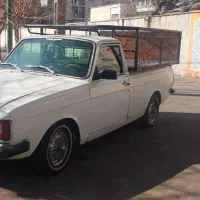 پیکان وانت مدل ۹۰|خودرو سواری و وانت|تهران, یافت آباد شمالی|دیوار