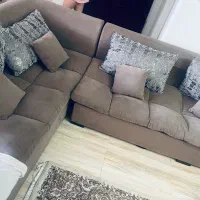 راحتی|مبلمان خانگی و میز عسلی|کرج, چهارصد دستگاه|دیوار