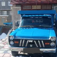 باربری نیسان/خدمات اطمینان بار