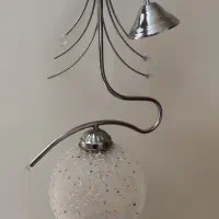 لوستر کاملا نو