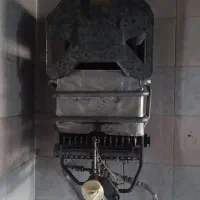 آبگرمکن دیواری پلار