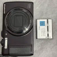 دوربین دیجیتال اولیموس sh-21