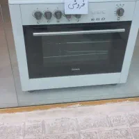 گاز سینجر در حد نو فردار کاملا سالم