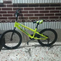 دوچرخه مدل20