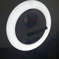 رینگ لایت مدل sr 416|لوازم جانبی موبایل و تبلت|آبادان, |دیوار