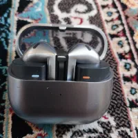 هدفونGalaxy Bods3|لوازم جانبی موبایل و تبلت|نجف‌آباد, یزدانشهر|دیوار