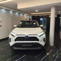 راوفور هیبرید چین 2025