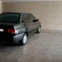 پراید مدل ۸۴|خودرو سواری و وانت|تهران, دولتخواه جنوبی|دیوار