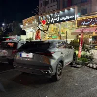 fx مدل ۱۴۰۳|خودرو سواری و وانت|تهران, اوین|دیوار