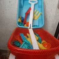 وسایل بازی کودک