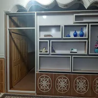 دکوری بین هال وپذیرایی|بوفه، ویترین، کنسول|خاش, |دیوار