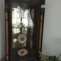 بوفه در حد نو