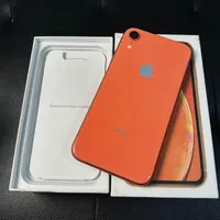 Iphone Xr 128Gb lla|موبایل|مشهد, سجاد شهر|دیوار