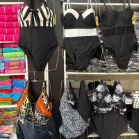 مایو زنانه فین شنا نودل شنا تخته شنا جلیقه بادی|لباس|مشهد, شهرک رازی (شهرک غرب)|دیوار