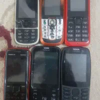 گوشیهای سالم