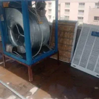 نصب و سرویس شیرآلات و کولر