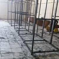 جوشکاری  حفاظ  نرده خردکاری|خدمات پیشه و مهارت|پردیس, فاز ۲|دیوار