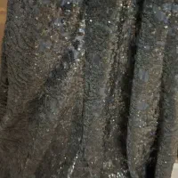 لباس شب ماکسی.سایز ۴۰ .۴۲