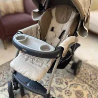 کالسکه چیکو ایتالیایی اصل