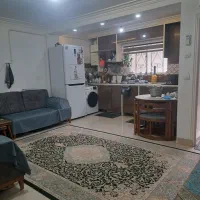 فروش واحد پایین واقع در حمیدیان (نواوران)|فروش آپارتمان|رشت, حمیدیان|دیوار